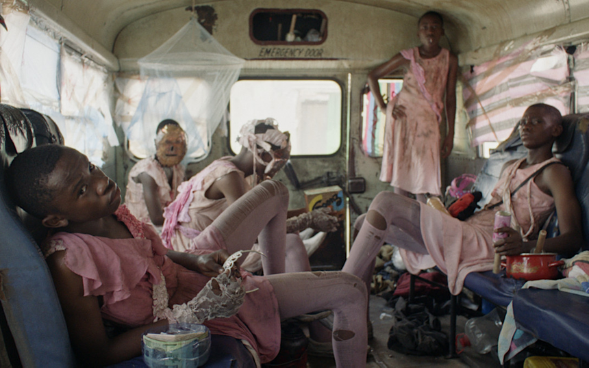 «Омен»: Прогресс против колдовства