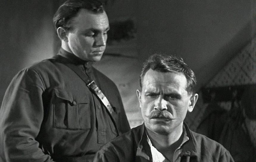 Киностудия «Ленфильм»: лучшие фильмы