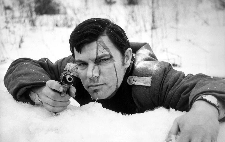 Лучшие советские фильмы, снятые на «Ленфильме»