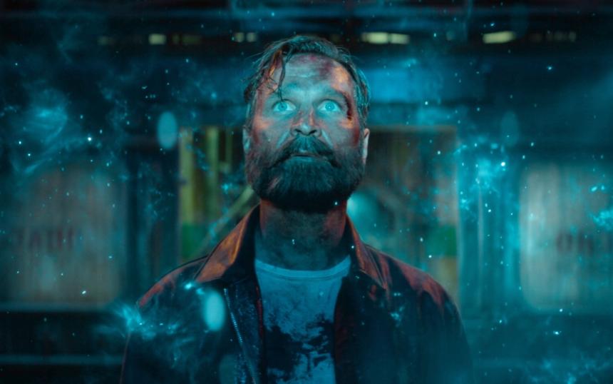 Фильм «Сквозь время», 2022