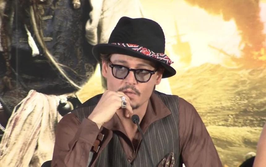 Дайджест новинок недели: Ромком про Жесть, документальный фильм о Джонни Деппе и байопик Майка Науменко