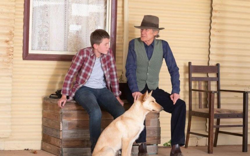 Индийские супергерои, французские романтики и чувствительные андроиды из Канады