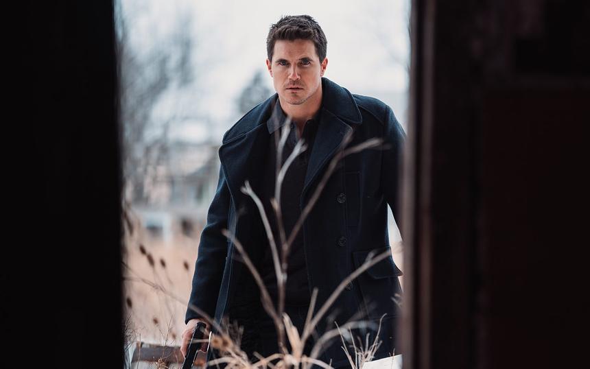 Индийские супергерои, французские романтики и чувствительные андроиды из Канады