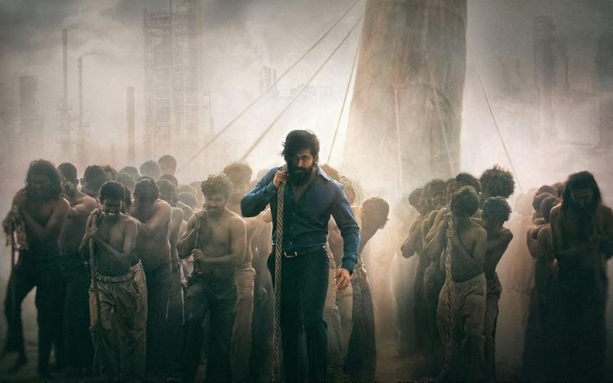 Индийские супергерои, французские романтики и чувствительные андроиды из Канады