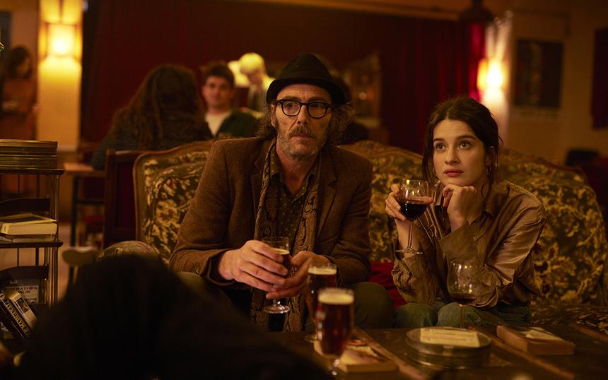 Индийские супергерои, французские романтики и чувствительные андроиды из Канады