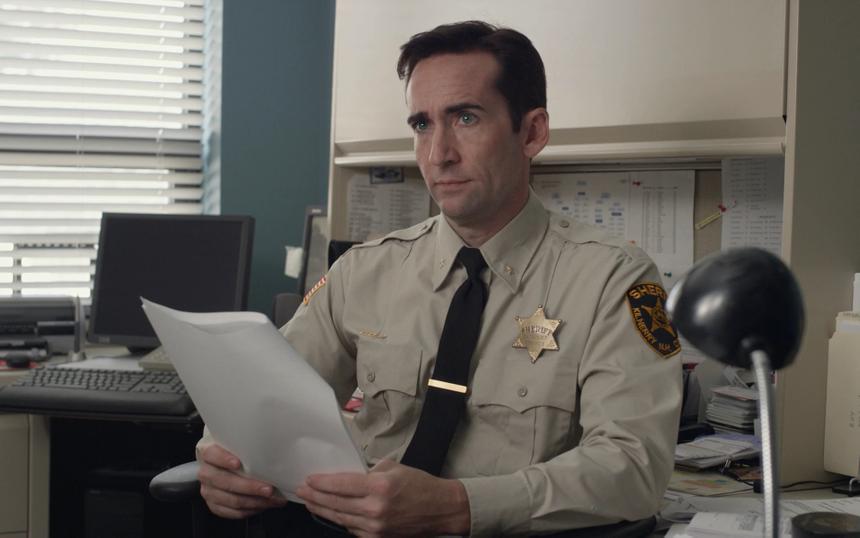 Индийские супергерои, французские романтики и чувствительные андроиды из Канады