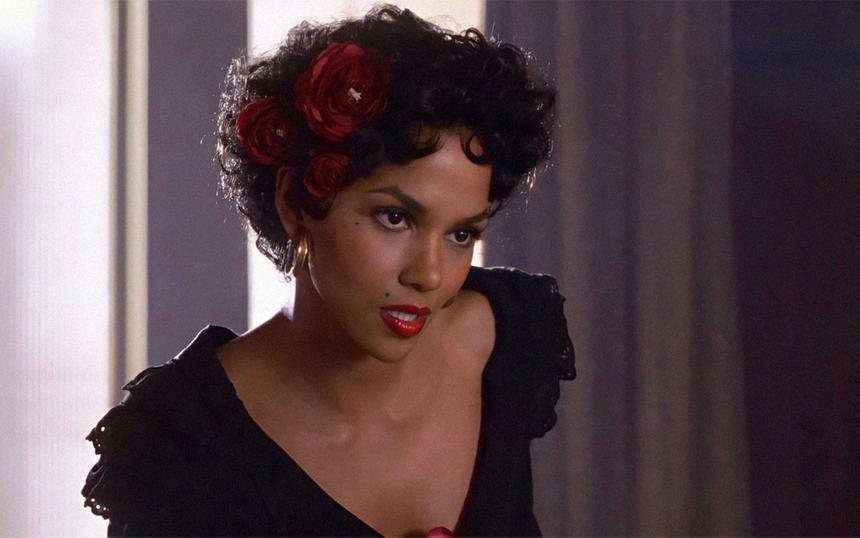 «Познакомьтесь с Дороти Дендридж»