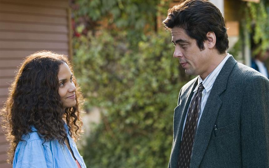 «То, что мы потеряли»