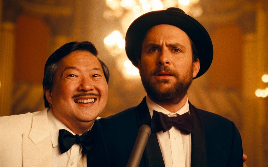 Дайджест новинок недели: Агенты разведки против терроризма, Бен Аффлек против гипноза