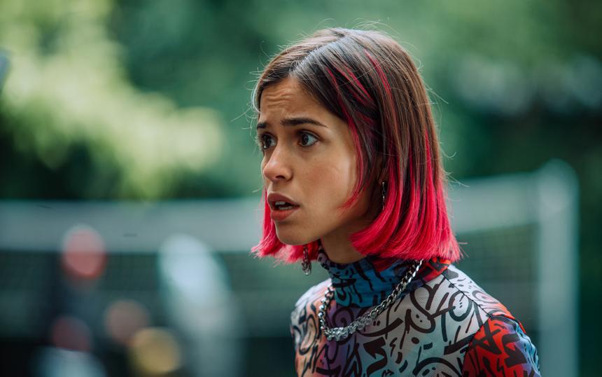 Дайджест новинок недели: Агенты разведки против терроризма, Бен Аффлек против гипноза