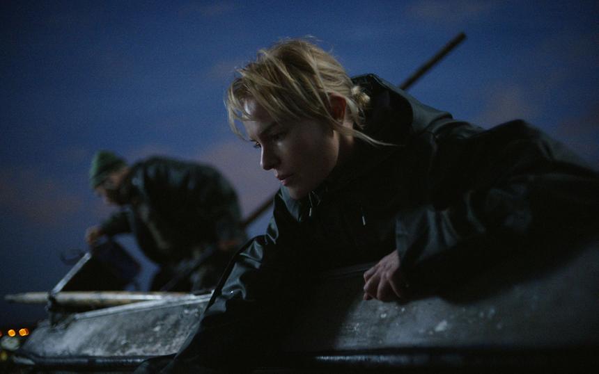 Дайджест новинок недели: Агенты разведки против терроризма, Бен Аффлек против гипноза