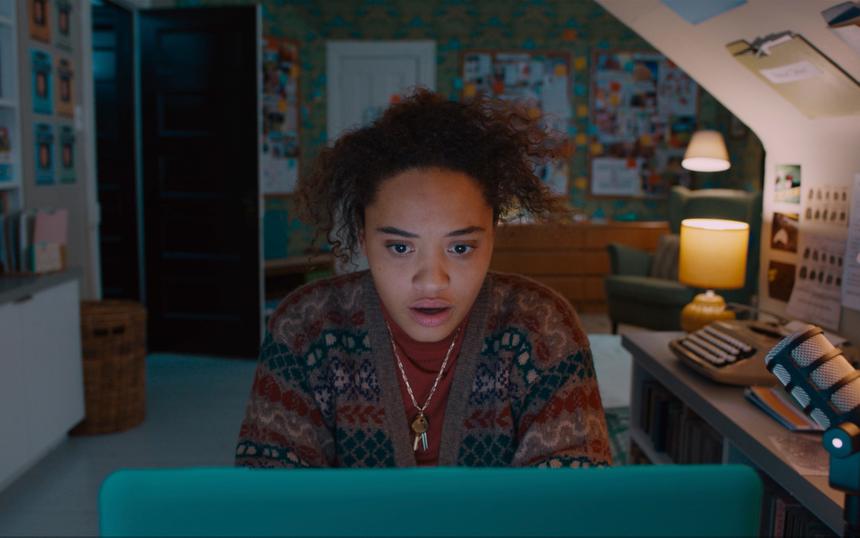 Дайджест новинок недели: Агенты разведки против терроризма, Бен Аффлек против гипноза