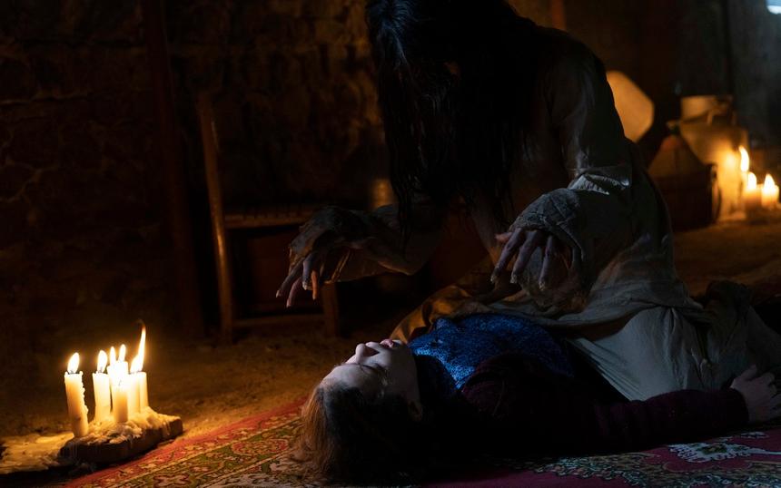 Дайджест новинок недели: Агенты разведки против терроризма, Бен Аффлек против гипноза