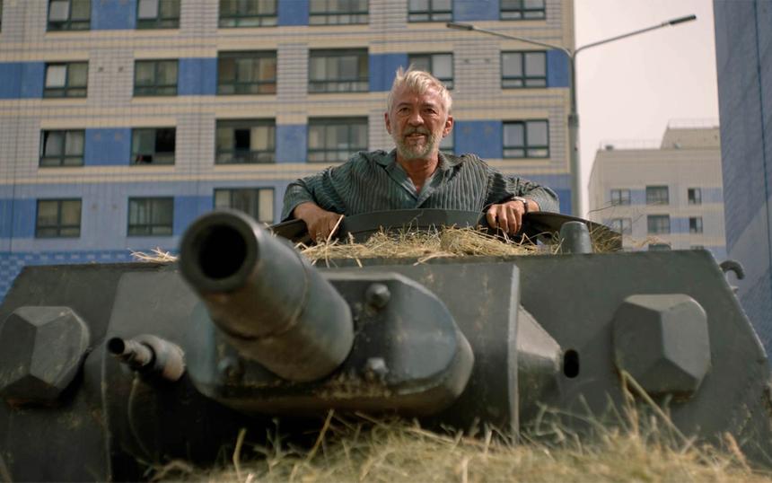 «Против всех», 2023