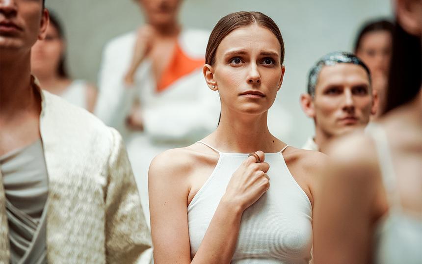 Лучшие сериалы-комедии 2023 года, снятые в России