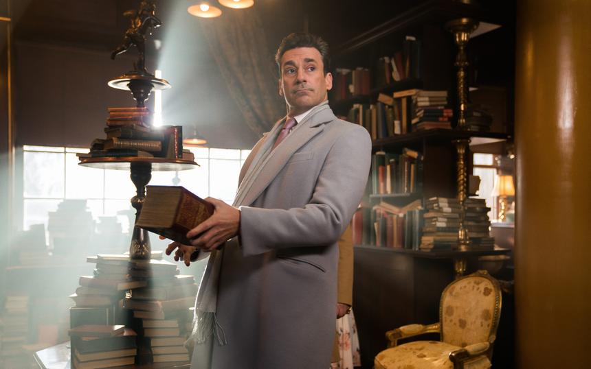 Деревня дураков: Каким получился второй сезон сериала «Благие знамения»