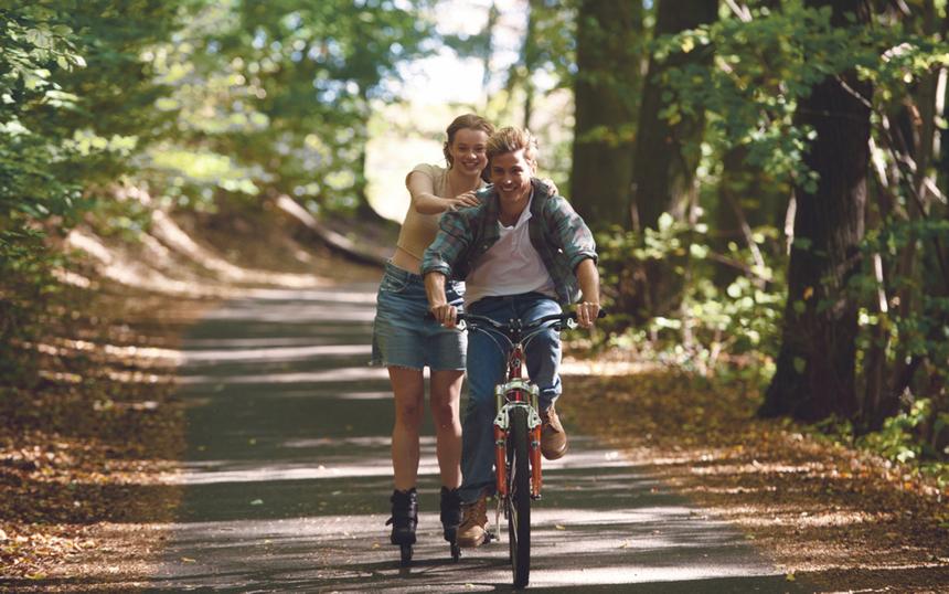 Что смотреть после «Моей вины»