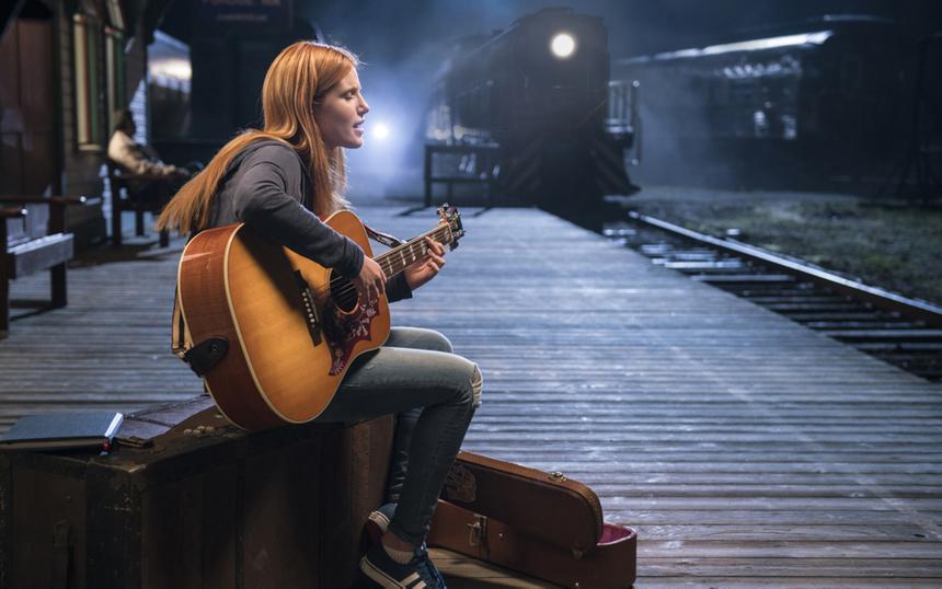 Фильмы, похожие на «Мою вину» 2023 года