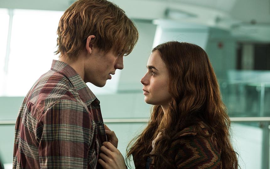 Фильмы, похожие на «Мою вину»