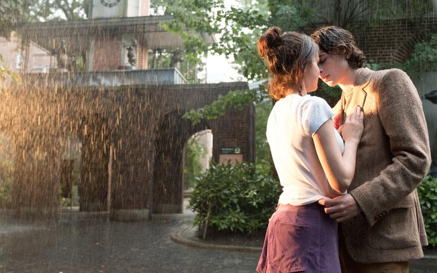 Топ фильмов с Селеной Гомес в главной роли