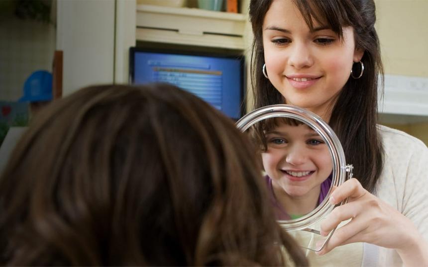 Кадр из фильма «Рамона и Бизус»