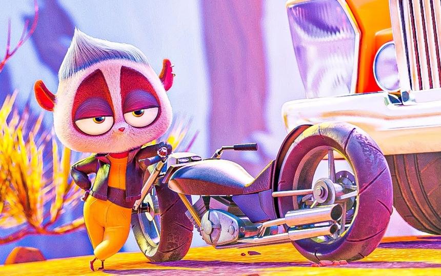 Дайджест новинок недели: «Пираты Карибского моря» из Индии, чувствительные динозавры из Южной Кореи