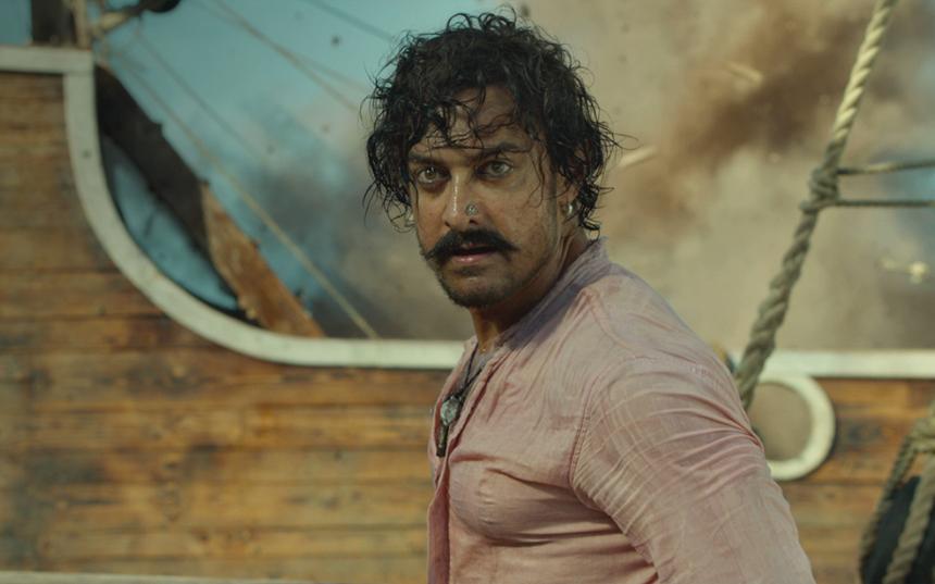 Дайджест новинок недели: «Пираты Карибского моря» из Индии, чувствительные динозавры из Южной Кореи