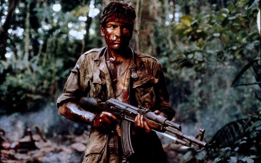 Список лучших ролей Чарли Шина