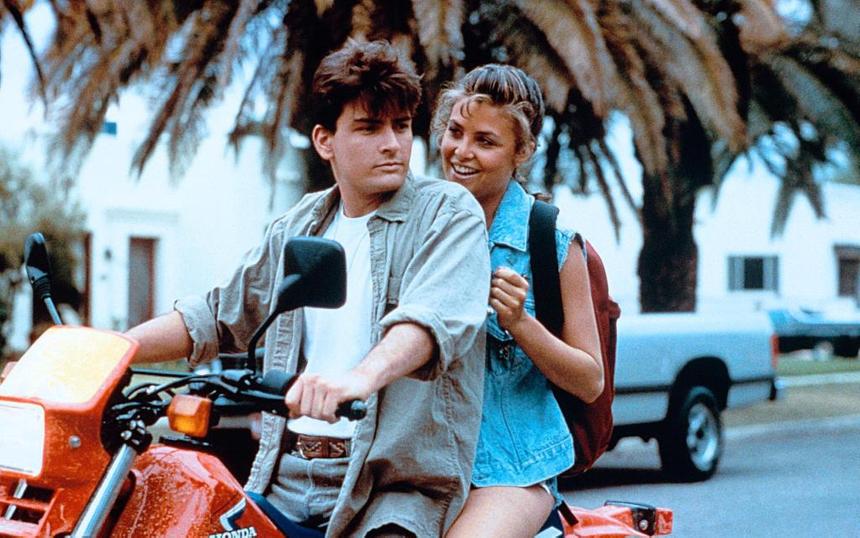 «Дух мщения»