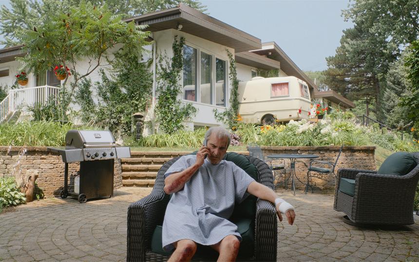 Подборка фильмов-драм 2023 года