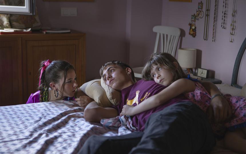 Фильмы-драмы 2023: топ лучших новинок, вышедших в России в 2023 году