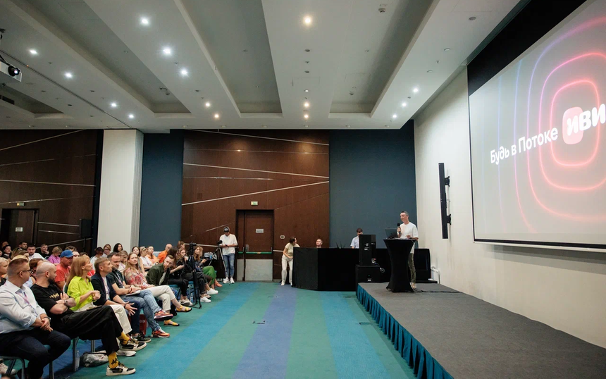 Дневник фестиваля онлайн-кинотеатров «Новый сезон — 2023». День 2-й