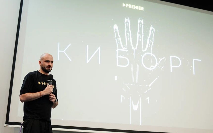 Дневник фестиваля онлайн-кинотеатров «Новый сезон — 2023». День 2-й