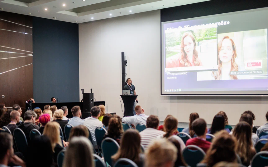 Дневник фестиваля онлайн-кинотеатров «Новый сезон — 2023». День 2-й