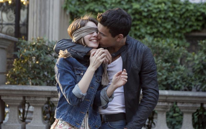 Фильмы, похожие на «Из моего окна», с высоким рейтингом