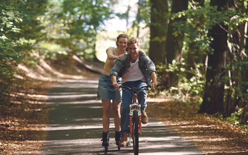 «Так близко к горизонту»