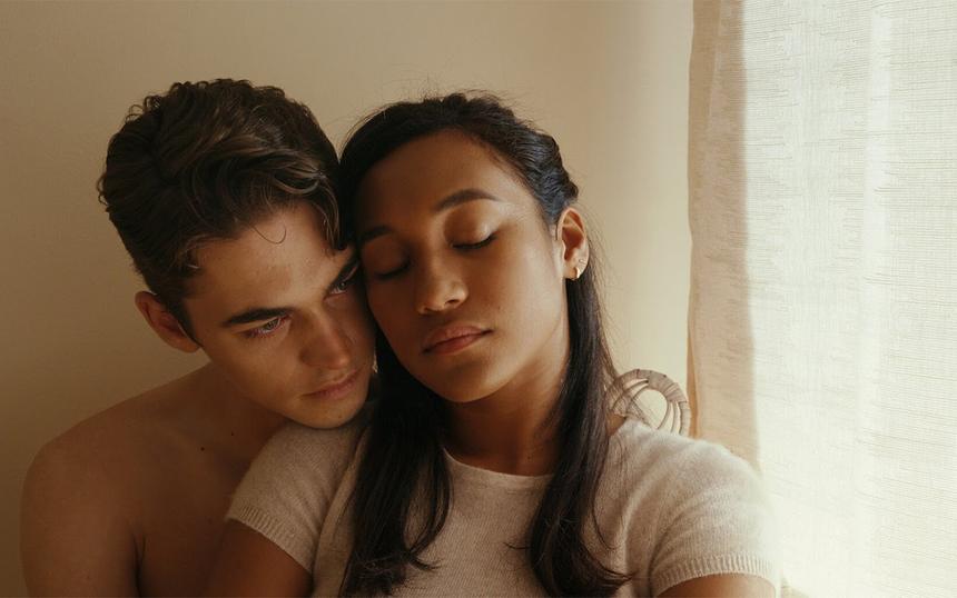 «Первая любовь»