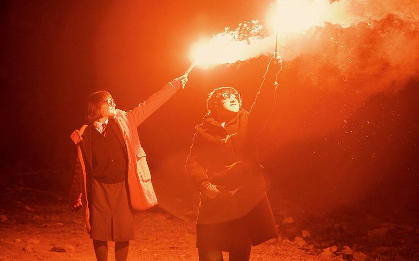 Хорошие, дрянные, трудные: 10 фильмов и сериалов о молодежи