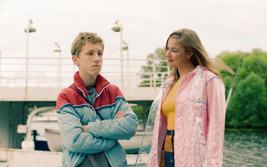 Хорошие, дрянные, трудные: 10 фильмов и сериалов о молодежи