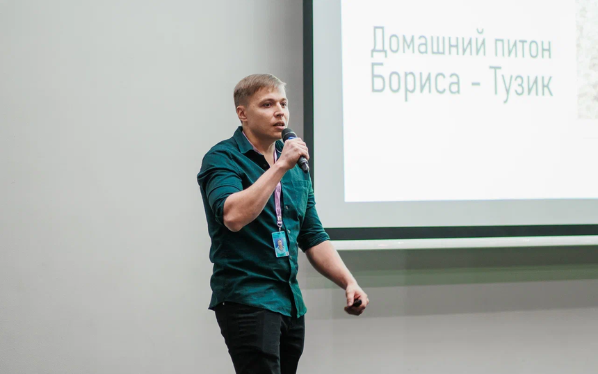 Дневник фестиваля онлайн-кинотеатров «Новый сезон — 2023». День 5-й