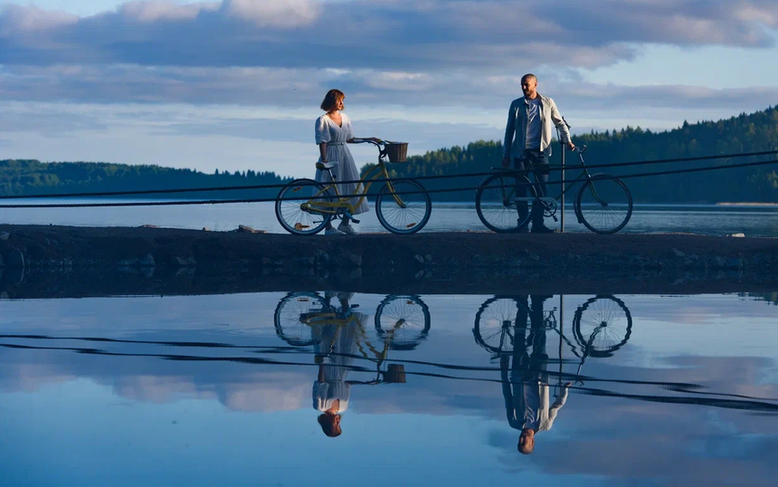 Кадр из фильма «Триггер. Фильм»