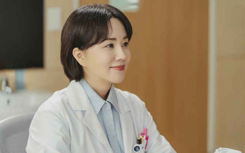 «Доктор Чха», 2023