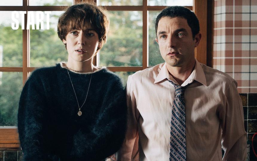 Зрительский фаворит Берлинале, окончания подростковых историй и расследования преступлений: Летние новинки подписки START