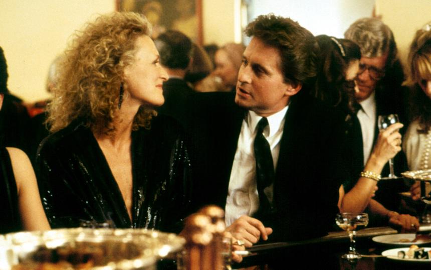 Топ лучших фильмов с Майклом Дугласом