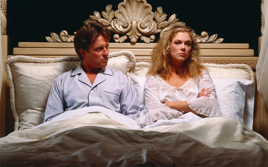 «Война супругов Роуз»