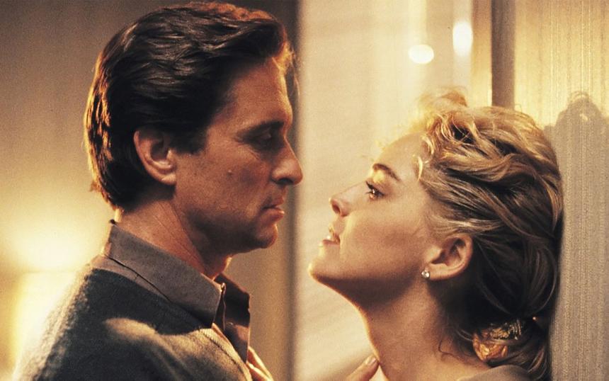 «Основной инстинкт»