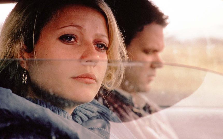 «Роковая восьмерка»