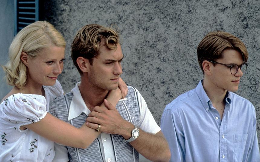 «Талантливый мистер Рипли»