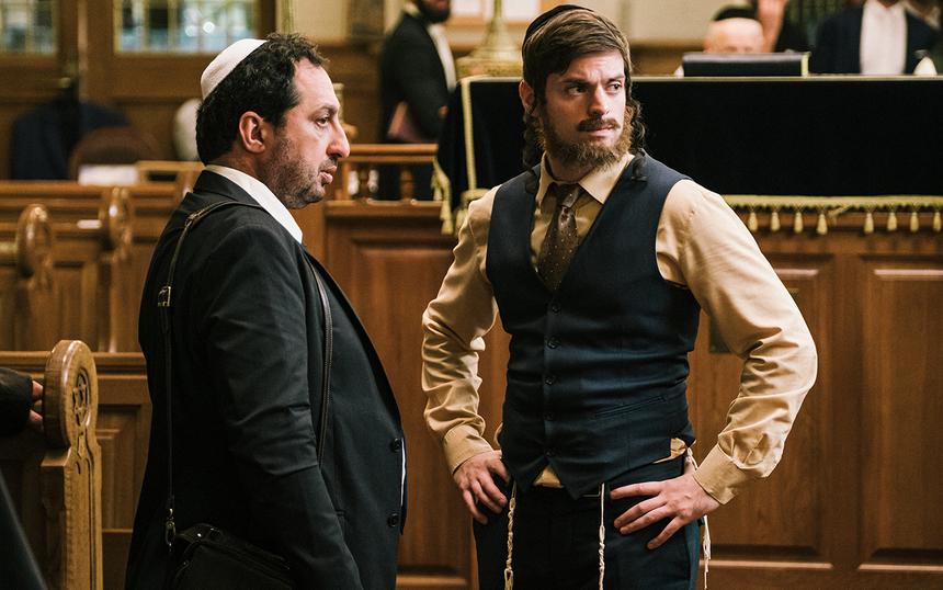 Дайджест новинок недели: Олеринская в экзистенциальном кризисе, Абрамовичи в нищете