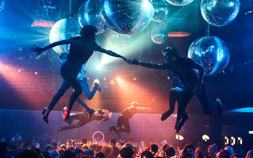 Топ лучших сериалов про наркотики